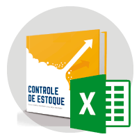Kit Completo - Controle de Estoque